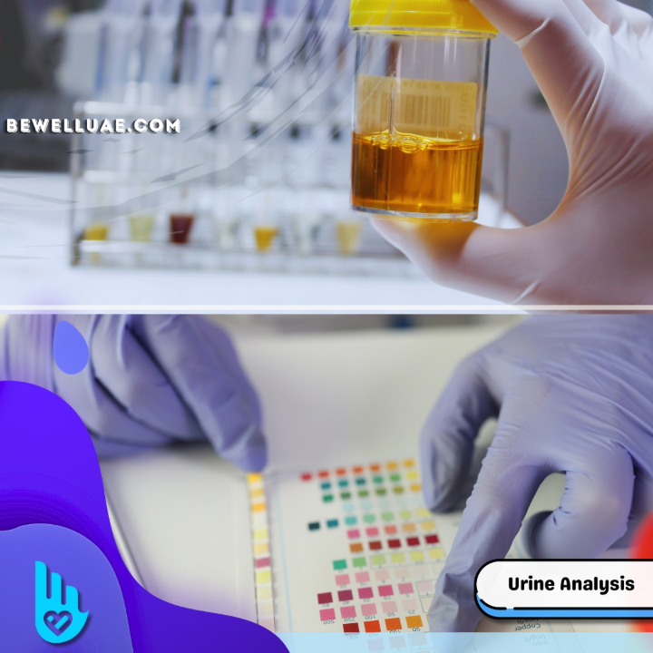 Urine Analysis